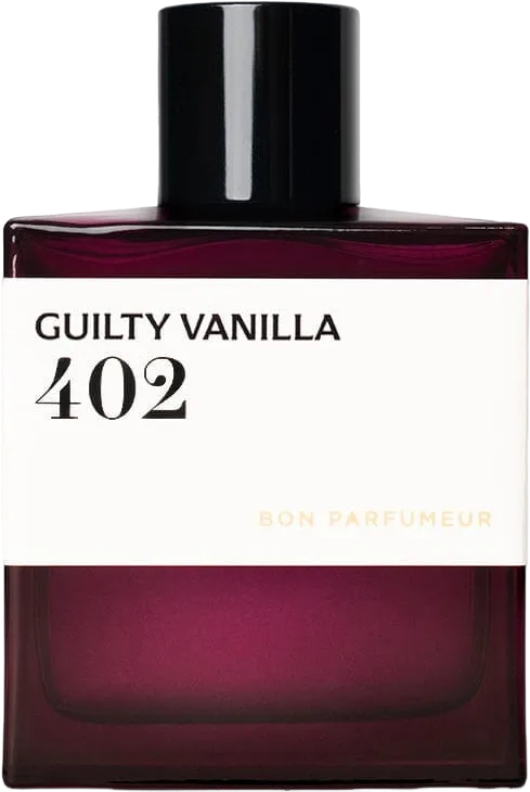 402 ギルティ バニラ 100mL ボトル