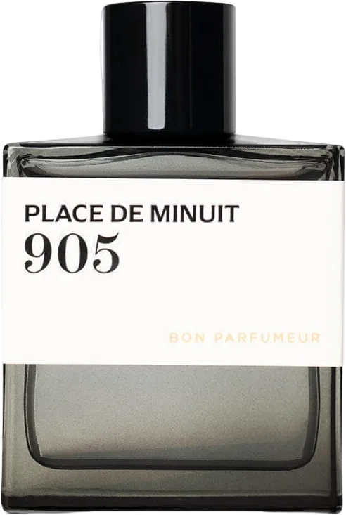 905 プラス ドゥ ミニュイ 100mL ボトル
