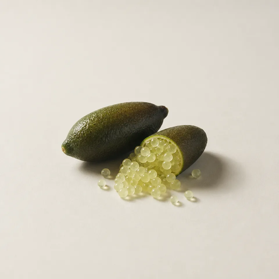 Finger Lime