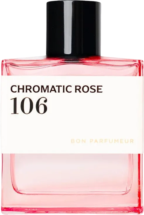 106 クロマティック ローズ 100mL ボトル
