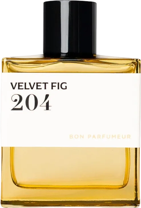 204 ベルベット フィグ 100mL ボトル