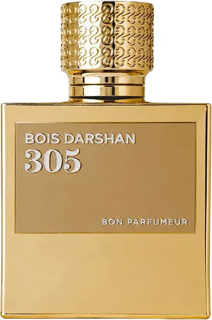 305 ボワ ダルシャン 50mL ボトル