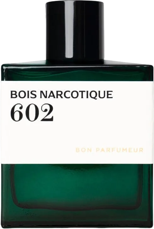 602 ボワ ナルコティック オードパルファム 100mL ボトル