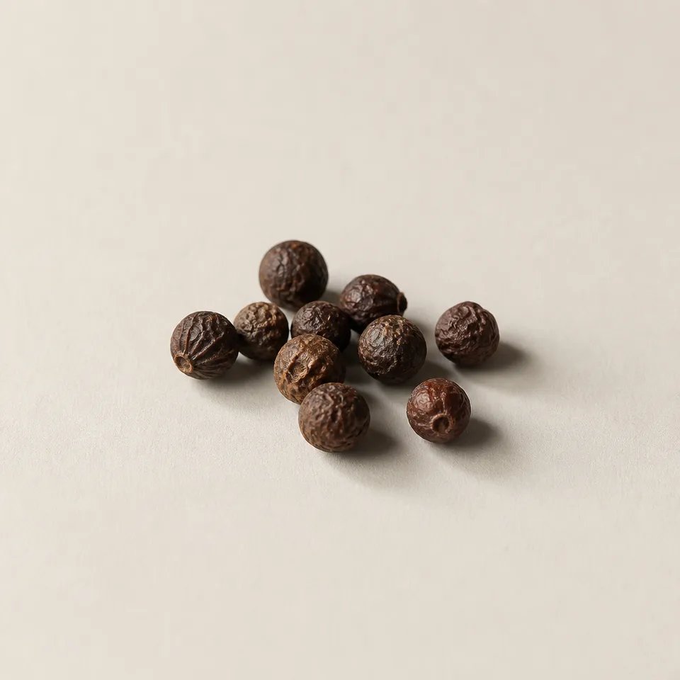 Saint Thomas Berries