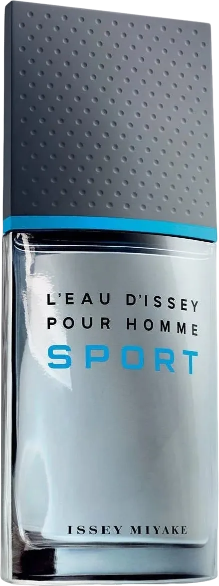 ロードゥ イッセイ プールオム スポーツ 100.0mL ボトル