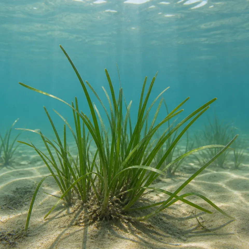Posidonia