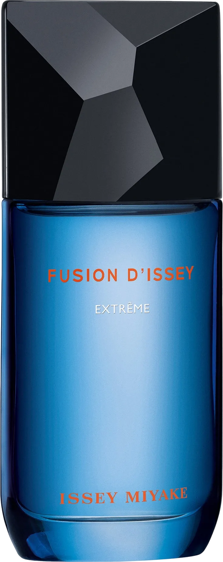 フュージョンドゥ イッセイ エクストリーム オードトワレ インテンス 100.0mL ボトル