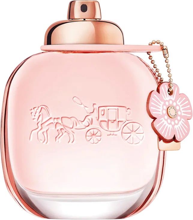 フローラル 90mL ボトル
