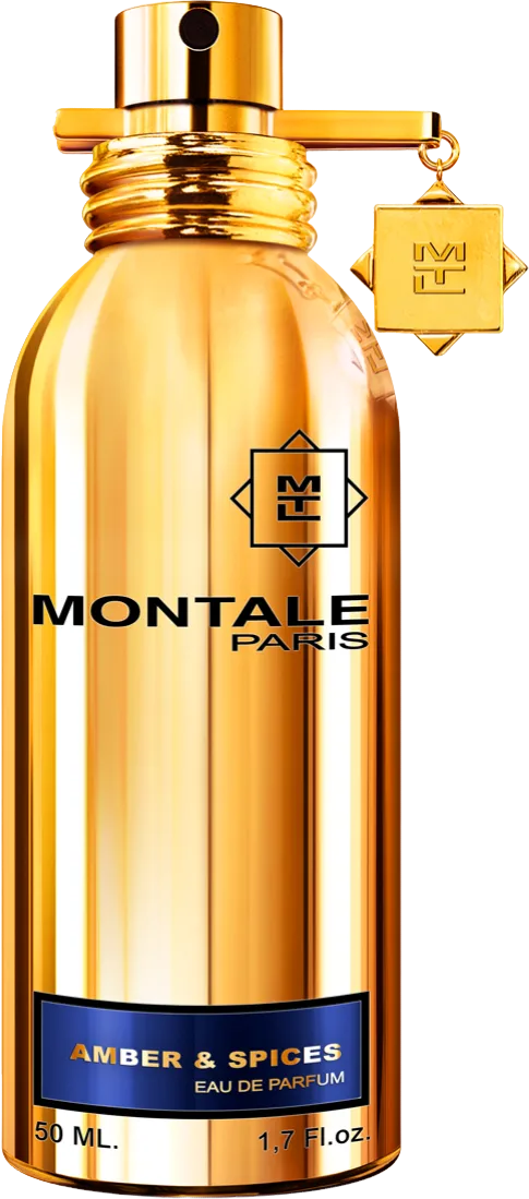 アンバー アンド スパイス 50mL ボトル