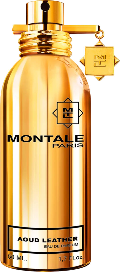 ウード レザー 50mL ボトル