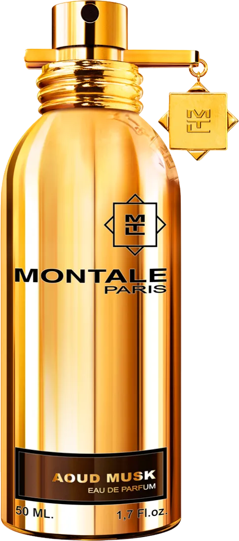 ウード ムスク 50mL ボトル