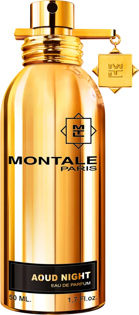 ウード ナイト 50mL ボトル