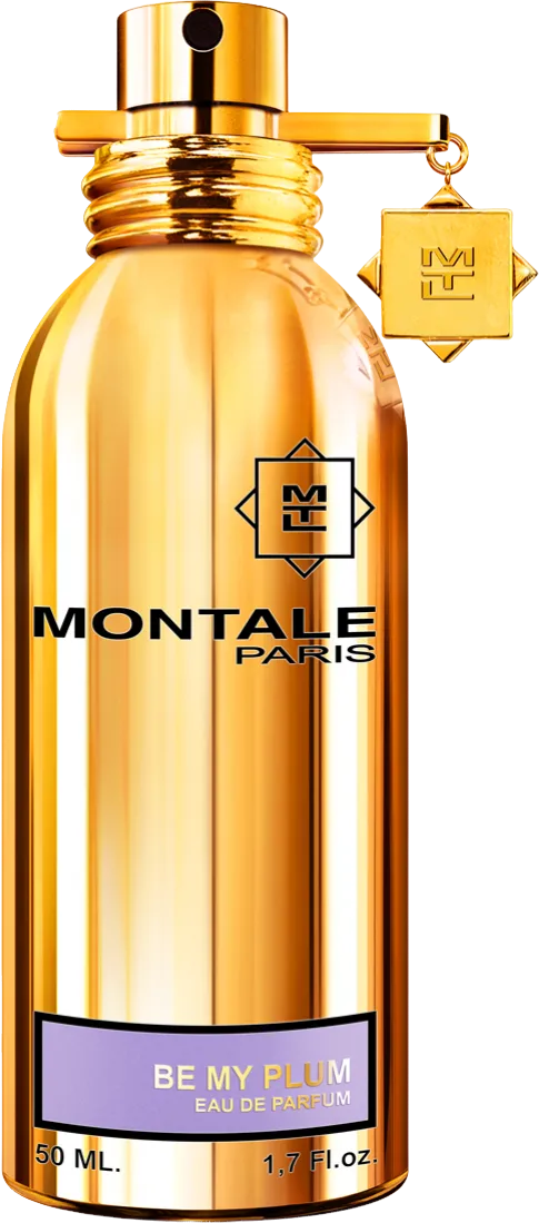 ビー マイ プラム 50mL ボトル