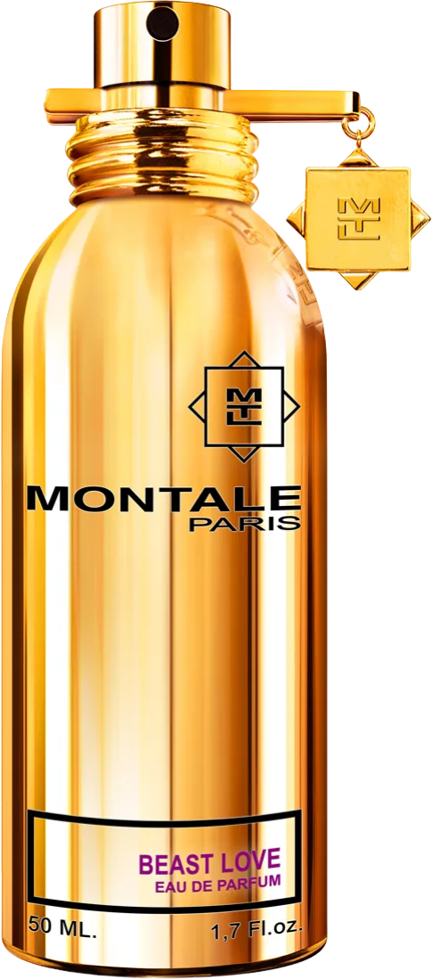ビースト ラブ 50mL ボトル