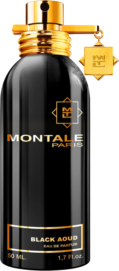 ブラック ウード 50mL ボトル
