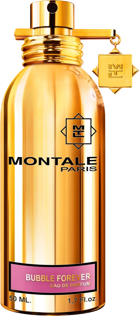 バブル フォーエバー 50mL ボトル