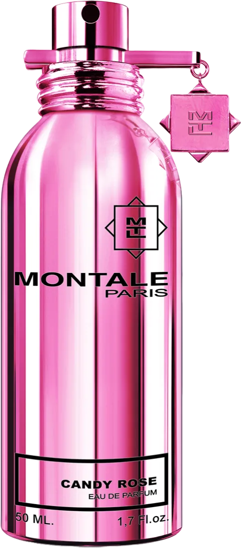 キャンディ ローズ 50mL ボトル