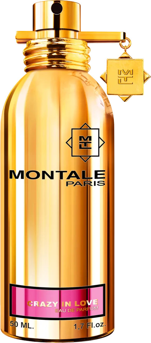 クレイジー イン ラブ 50mL ボトル