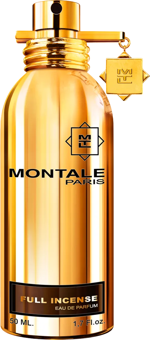 フル インセンス 50mL ボトル