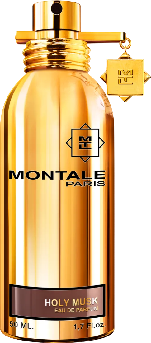 ホーリー ムスク 50mL ボトル