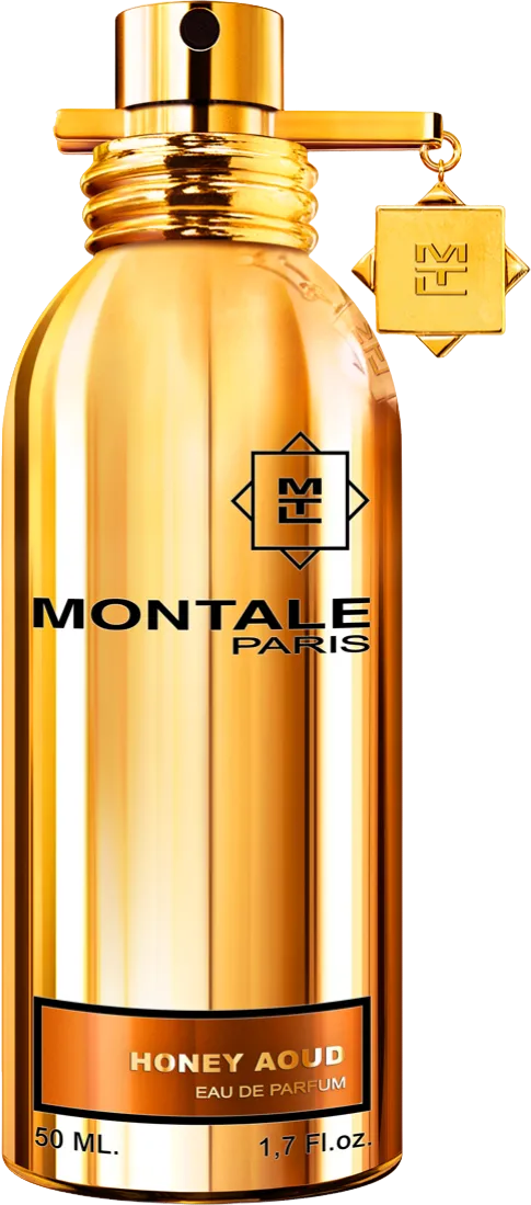 ハニー ウード 50mL ボトル