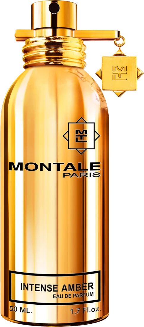 インテンス アンバー 50mL ボトル