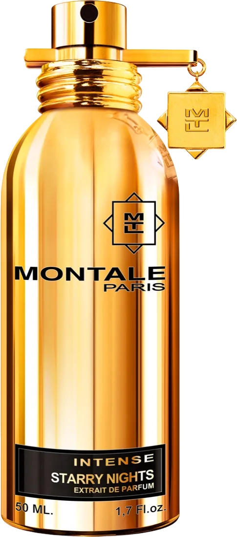 インテンス スターリー ナイト 50mL ボトル