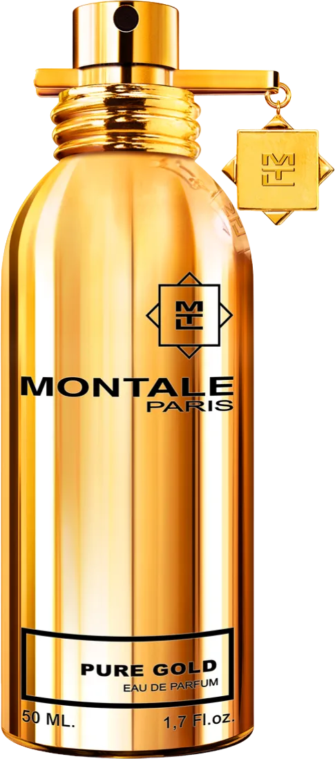 ピュア ゴールド 50mL ボトル