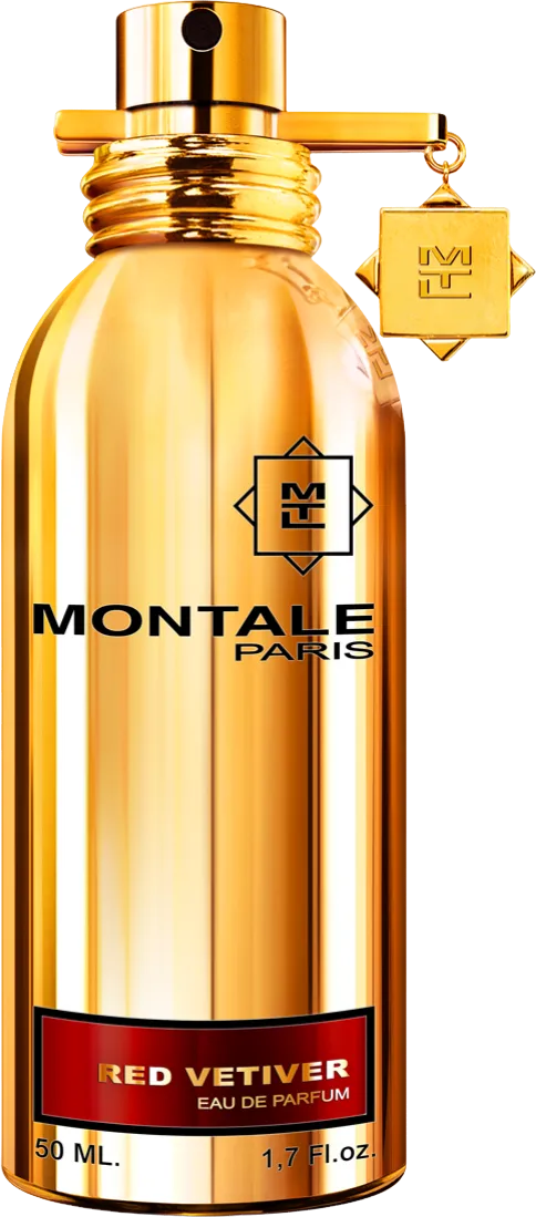 レッド ベチバー 50mL ボトル