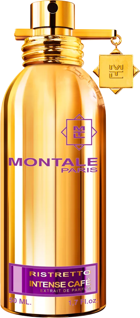 リストレット インテンス カフェ 50mL ボトル