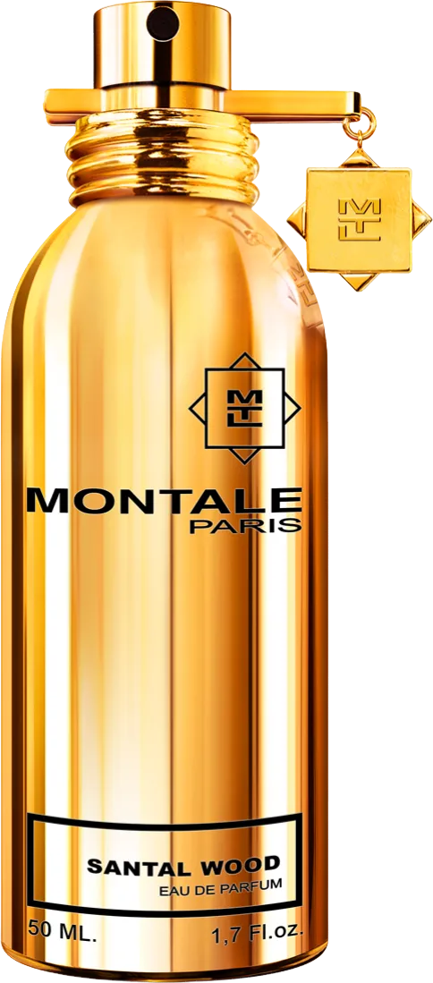 サンタル ウッド 50mL ボトル