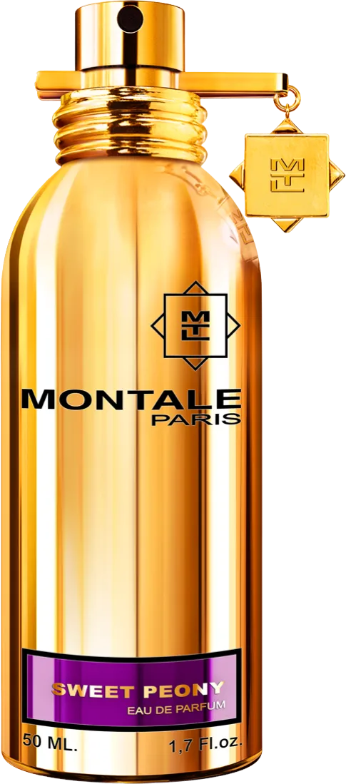 スイート ピオニー 50mL ボトル