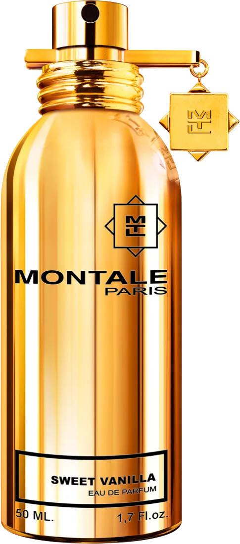 スイート バニラ 50mL ボトル