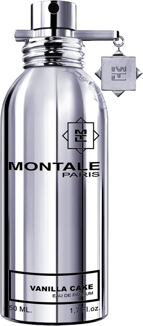 バニラ ケーキ 50mL ボトル