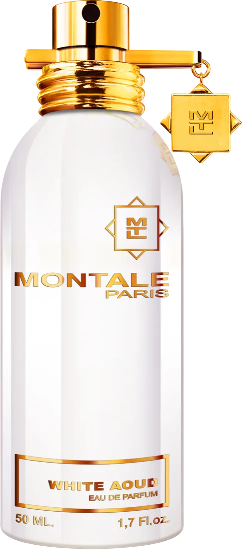 ホワイト ウード 50mL ボトル