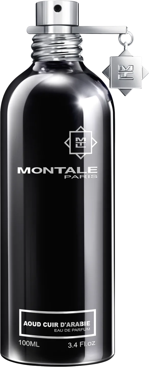 ウード キュイール ダラビー 100mL ボトル