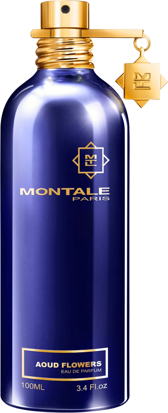 ウード フラワーズ 100mL ボトル