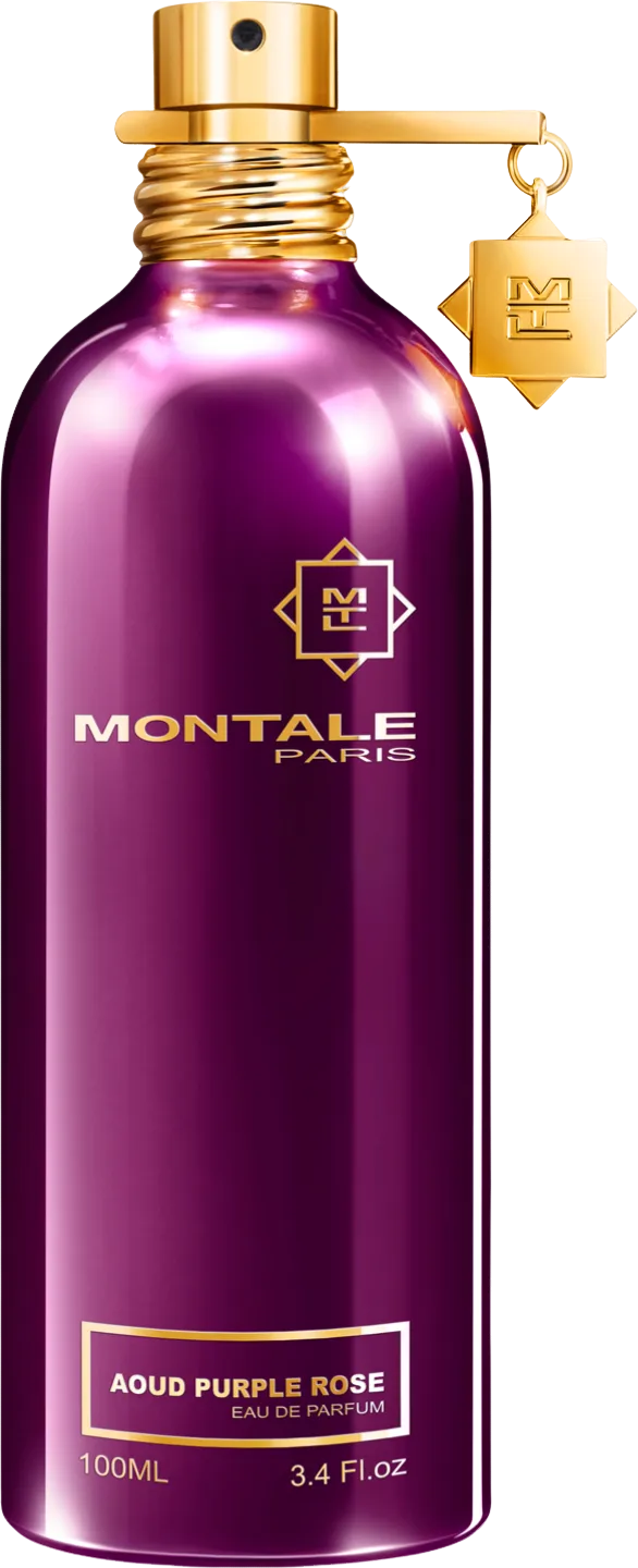 ウード パープル ローズ 100mL ボトル