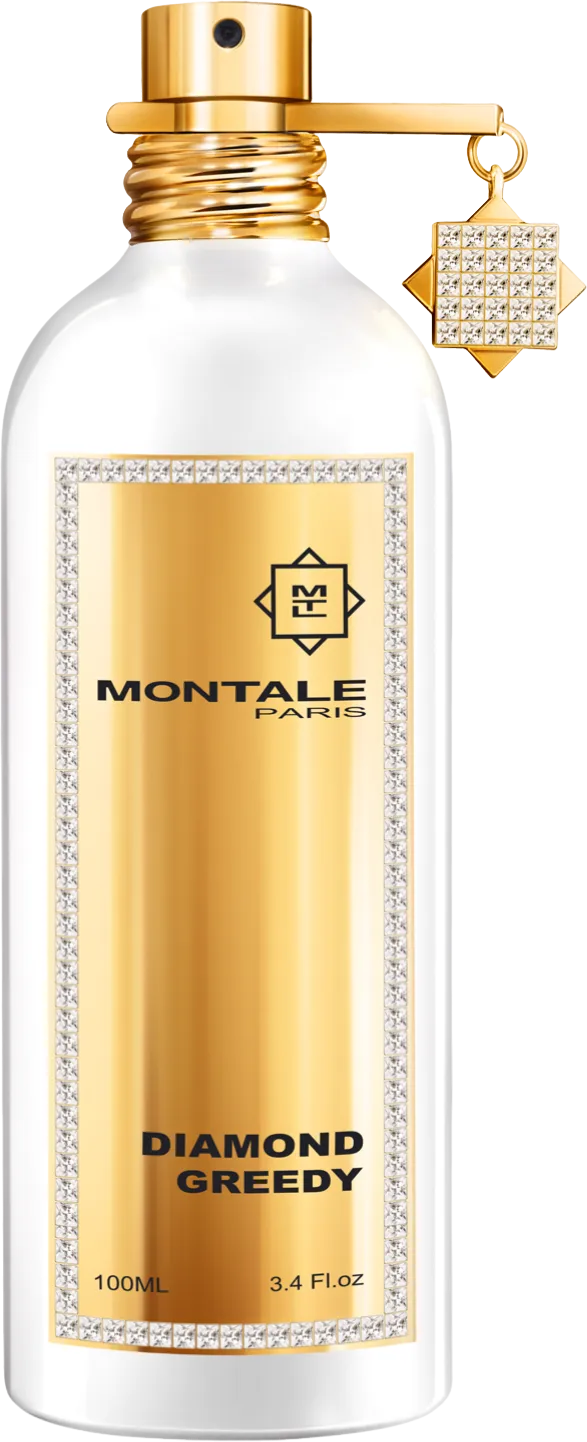 ダイヤモンド グリーディ 100mL ボトル