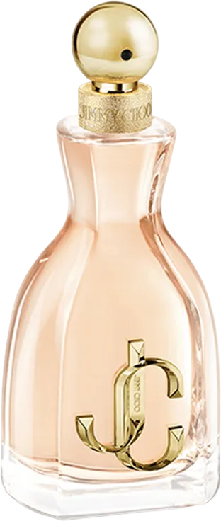 アイ ウォント チュウ 100mL ボトル