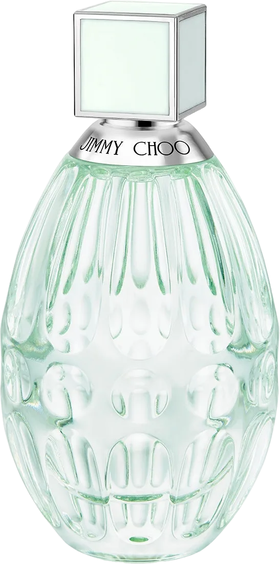 フローラル オードトワレ 90mL ボトル
