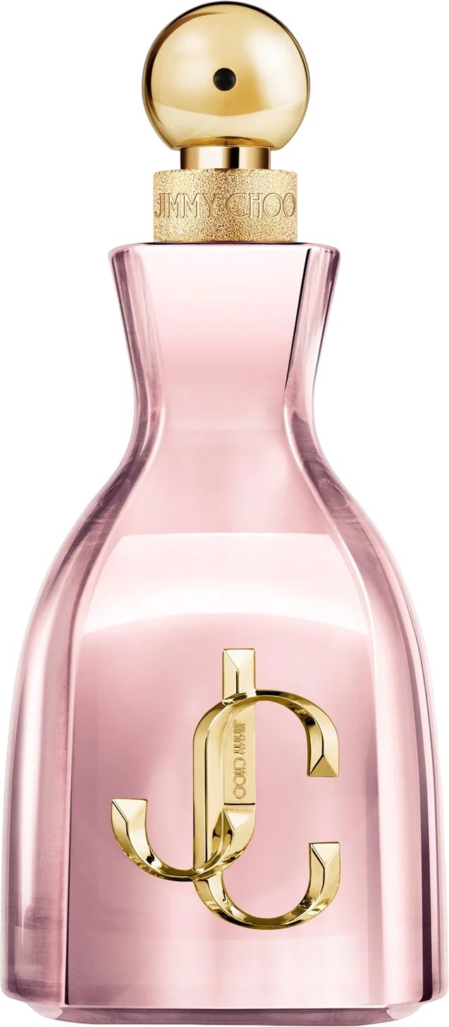 アイ ウォント チュウ ウィズ ラブ 100mL ボトル