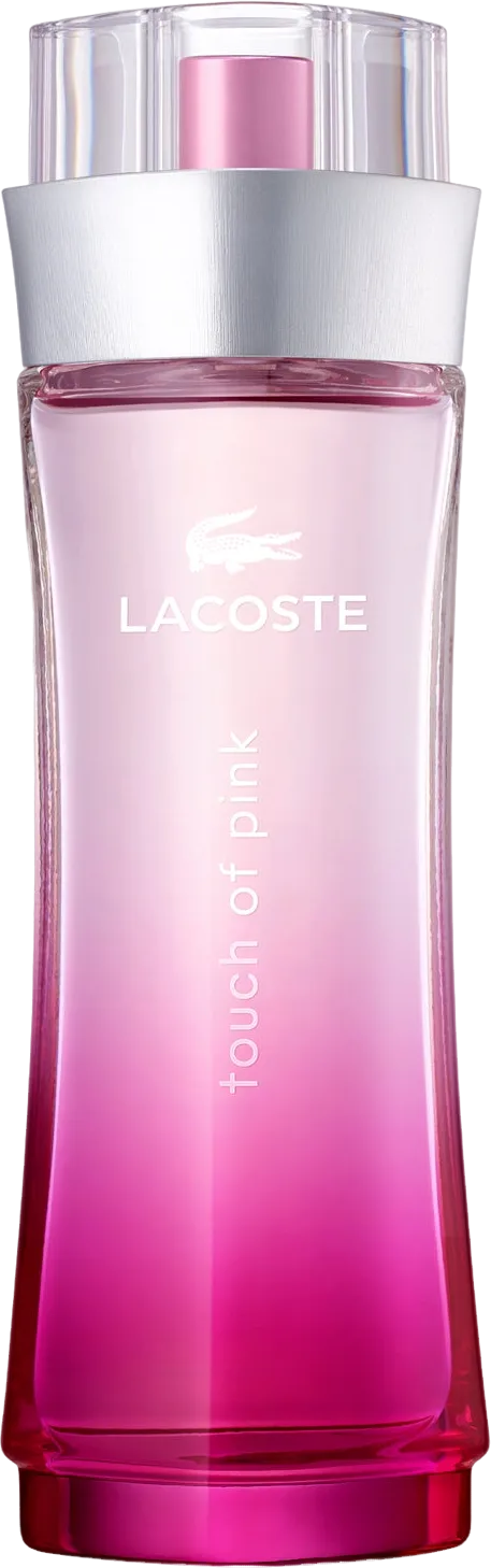 タッチ オブ ピンク 90mL ボトル