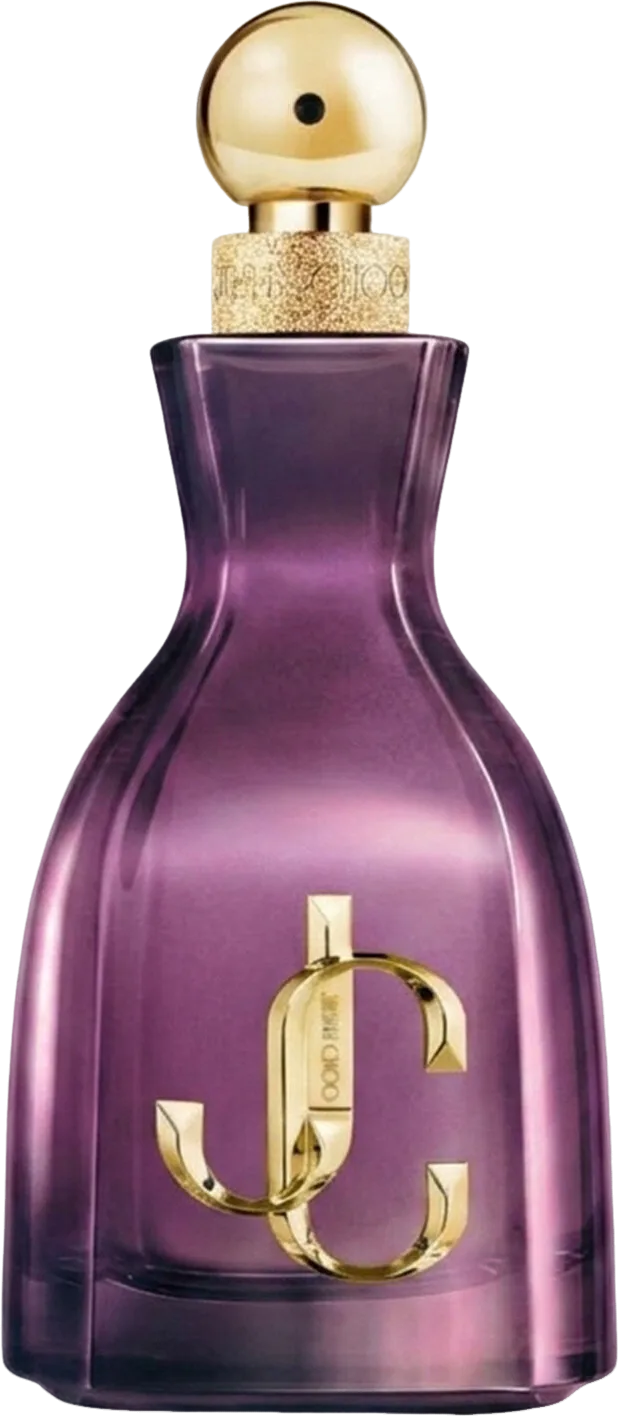 アイ ウォント チュウ ミッドナイト 100mL ボトル