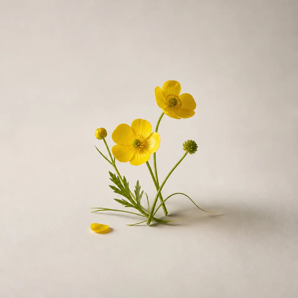 Buttercup