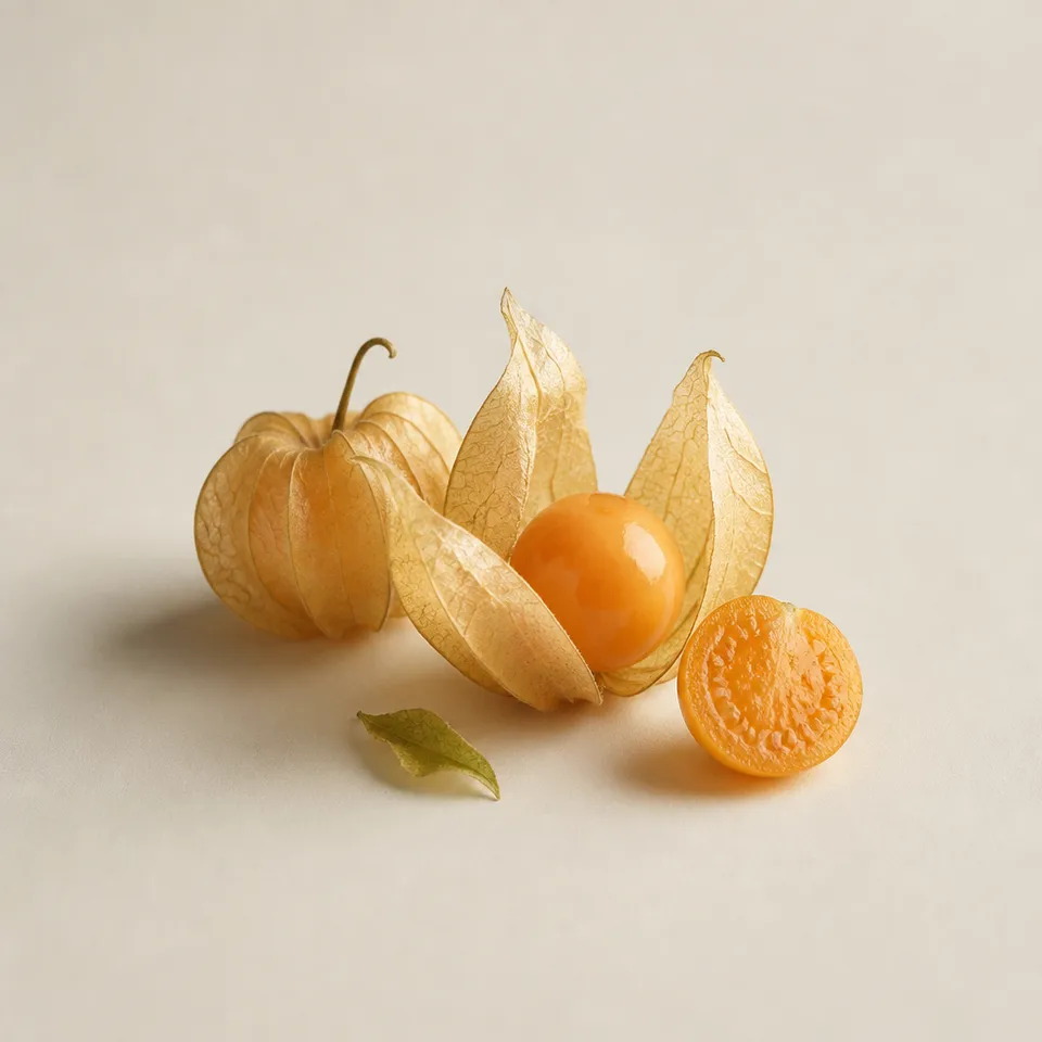 Goldenberry