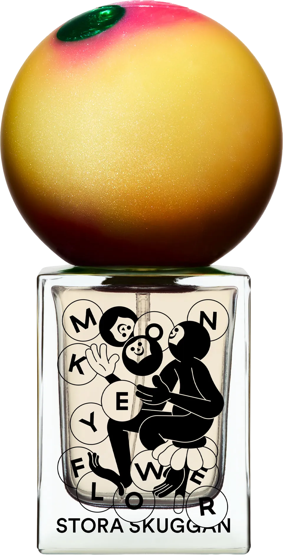 モンキーフラワー 30mL ボトル