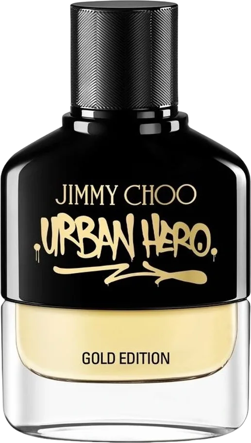 アーバンヒーロー ゴールド エディション 100mL ボトル