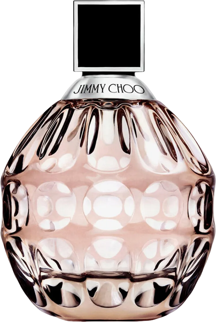 ジミー チュウ オードパルファム 100mL ボトル