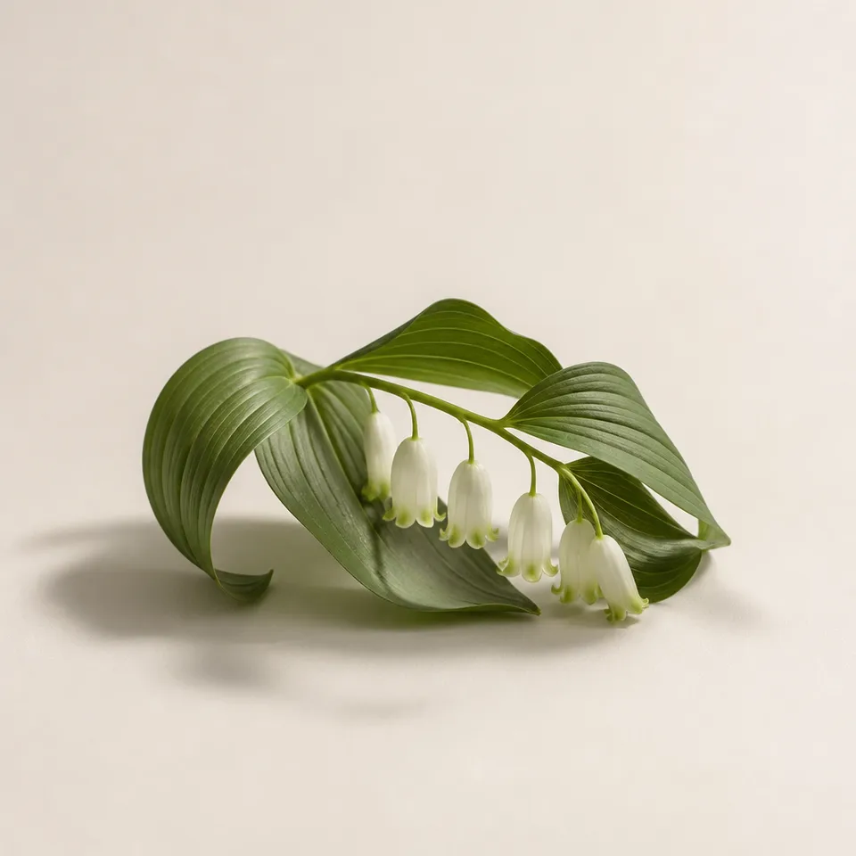 Solomon’s Seal